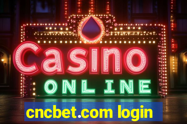 cncbet.com login